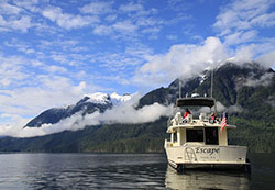 SJY Charters