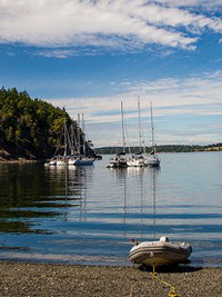 Gulf Islands Flotilla