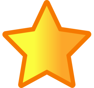 stars graphic