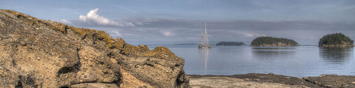 Echo Bay wide HDR